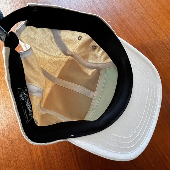 Pacific Surf Company, Tofino BC, Camper Hat - NEW - Picture 4 of 4